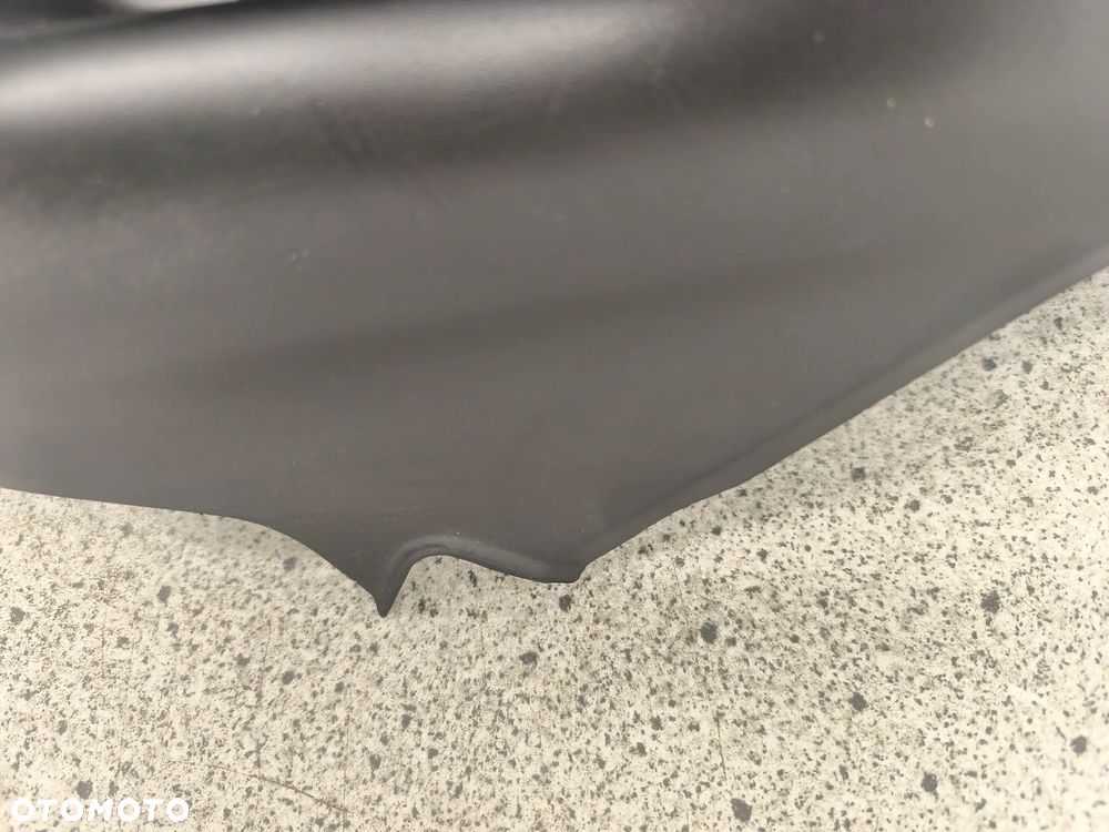 Owiewka, osłona chłodnicy, wypełnienie Triumph Street Triple 675 - 11