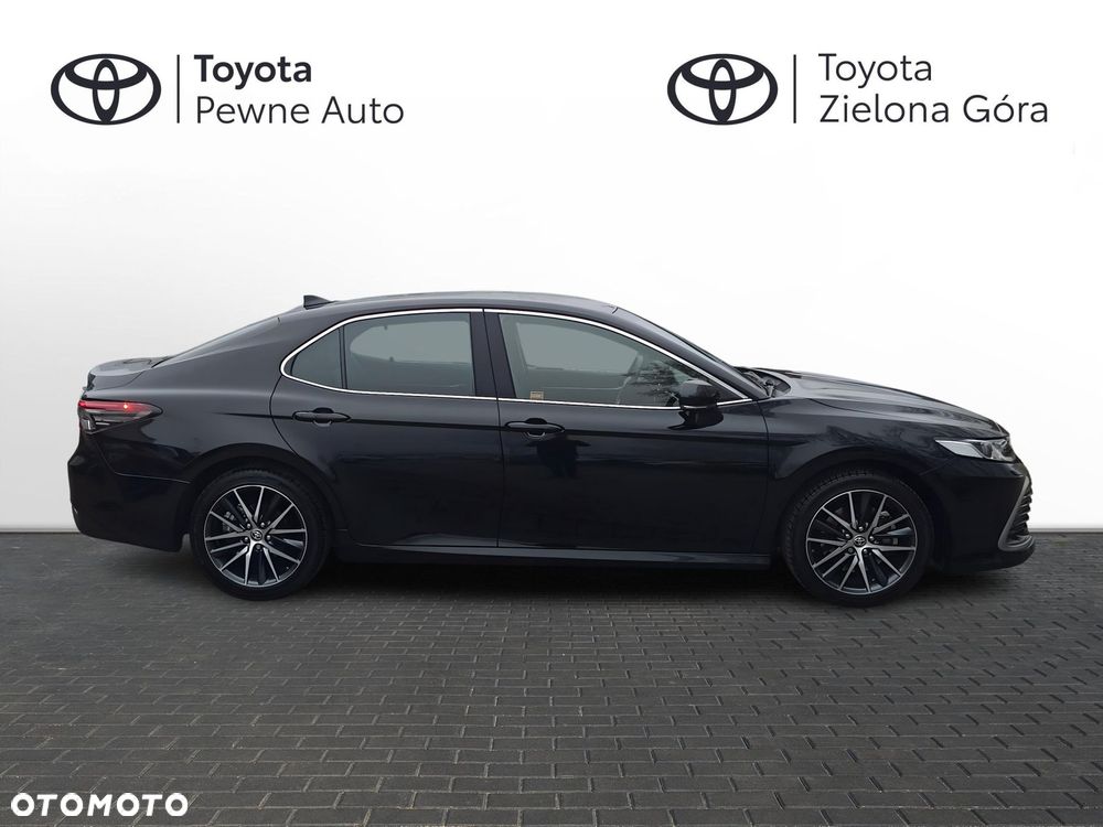 Toyota Camry 2.5 Hybrid Prestige CVT - 7