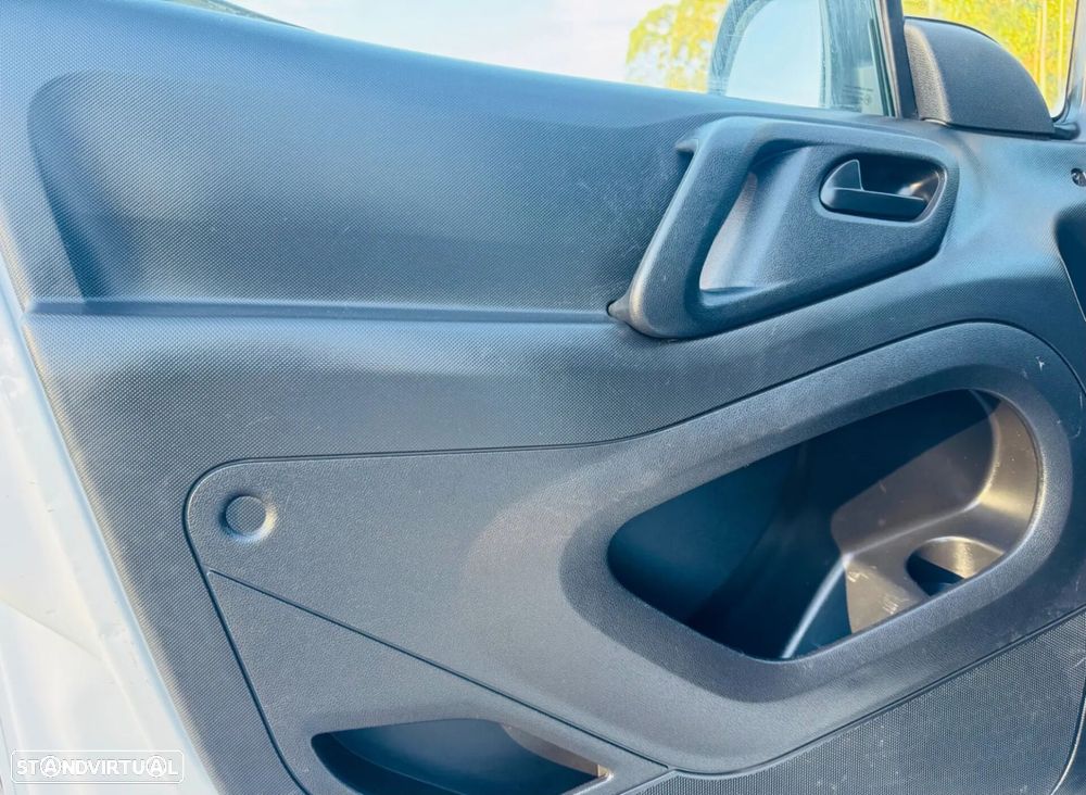 Citroën berlingo - 14