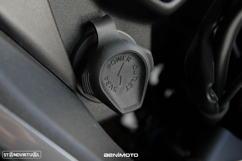 Yamaha Tracer 7 GT - 16