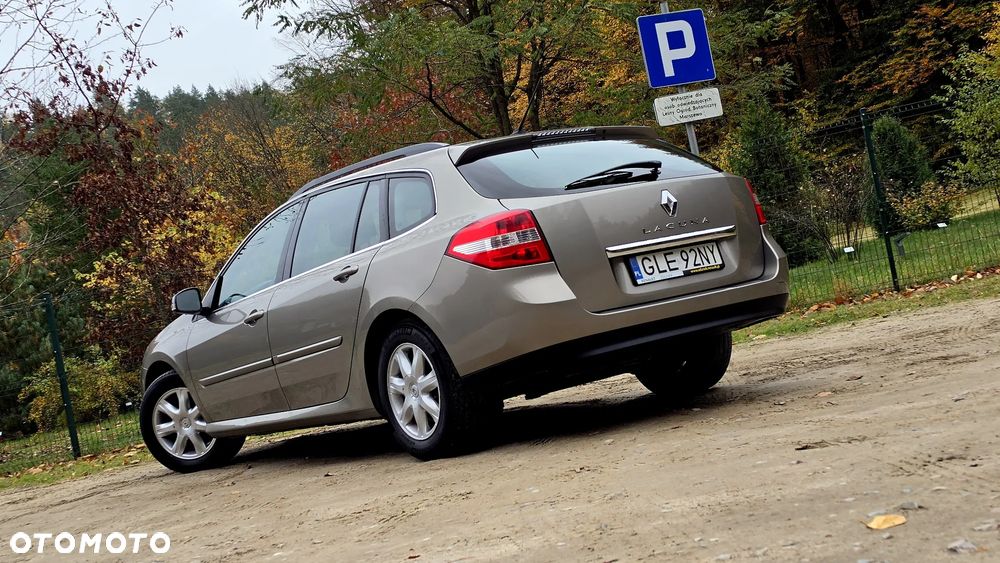Renault Laguna 2.0 Dynamique - 18