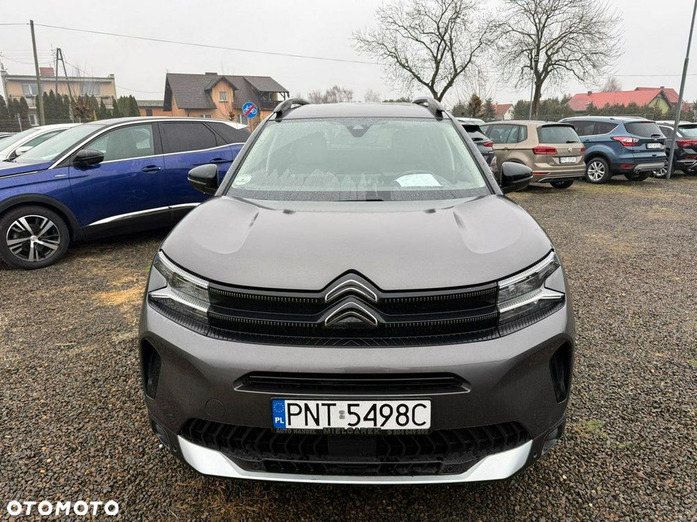 Citroën C5 Aircross - 10