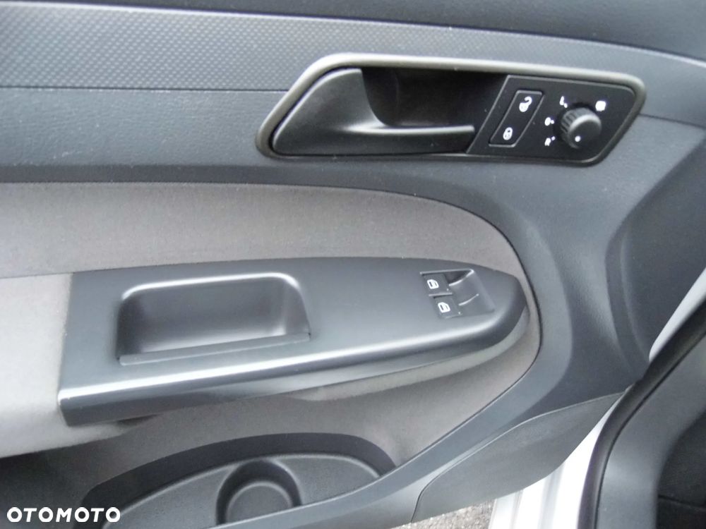 Volkswagen Caddy 1.6 (5-Si.) Edition 30 - 27