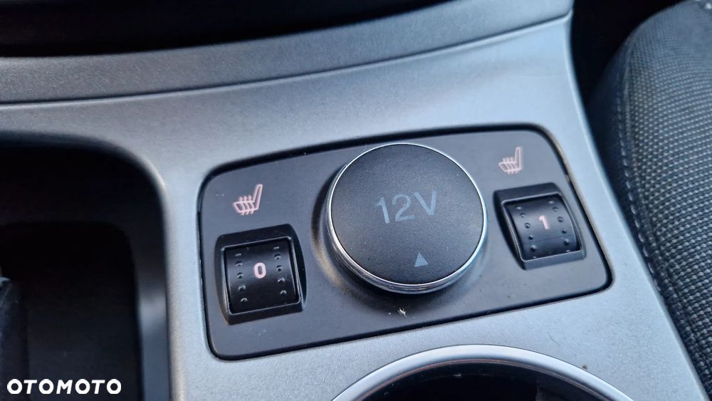 Ford C-MAX 1.0 EcoBoost Start-Stopp-System Titanium - 17