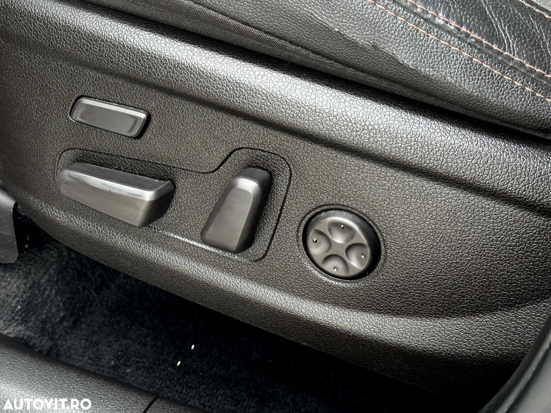 Hyundai Santa Fe - 27