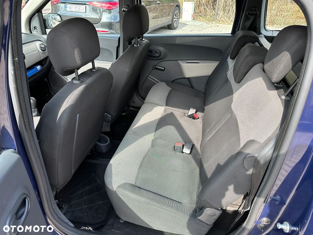 Dacia Lodgy - 18