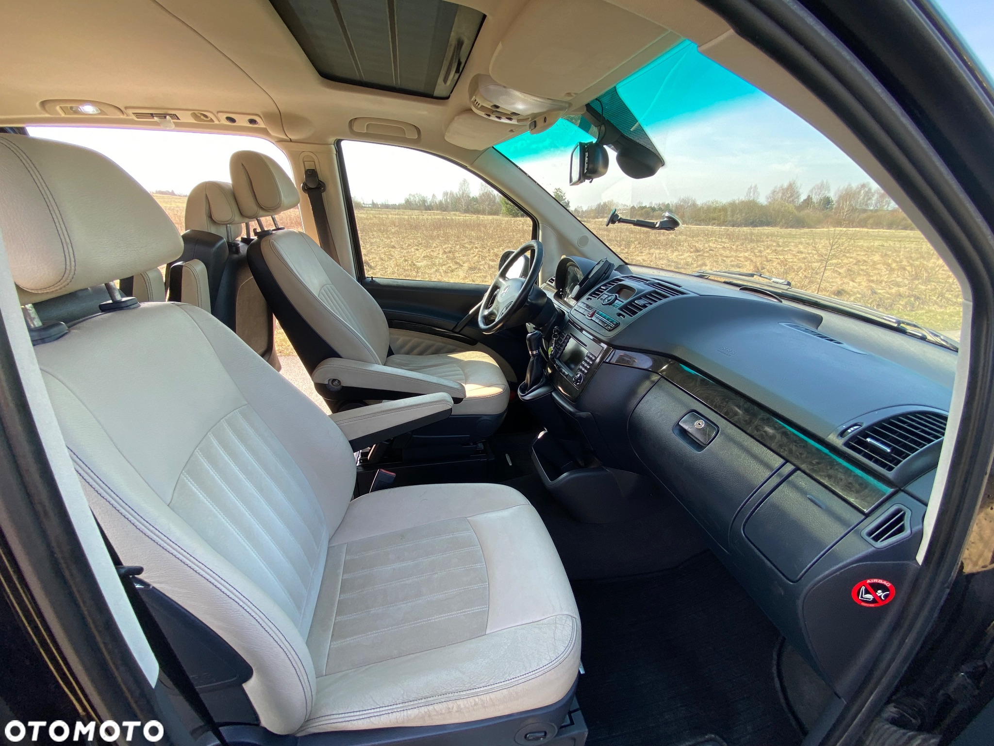 Mercedes-Benz Viano - 14