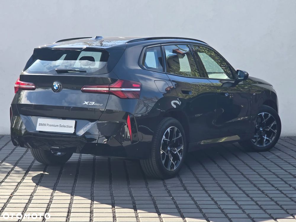 BMW X3 - 2