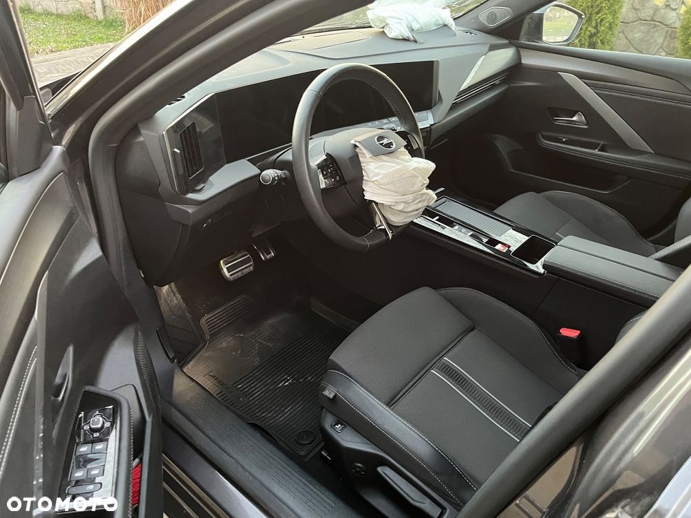 Opel Astra 1.5 CDTI GS Line S&S - 13