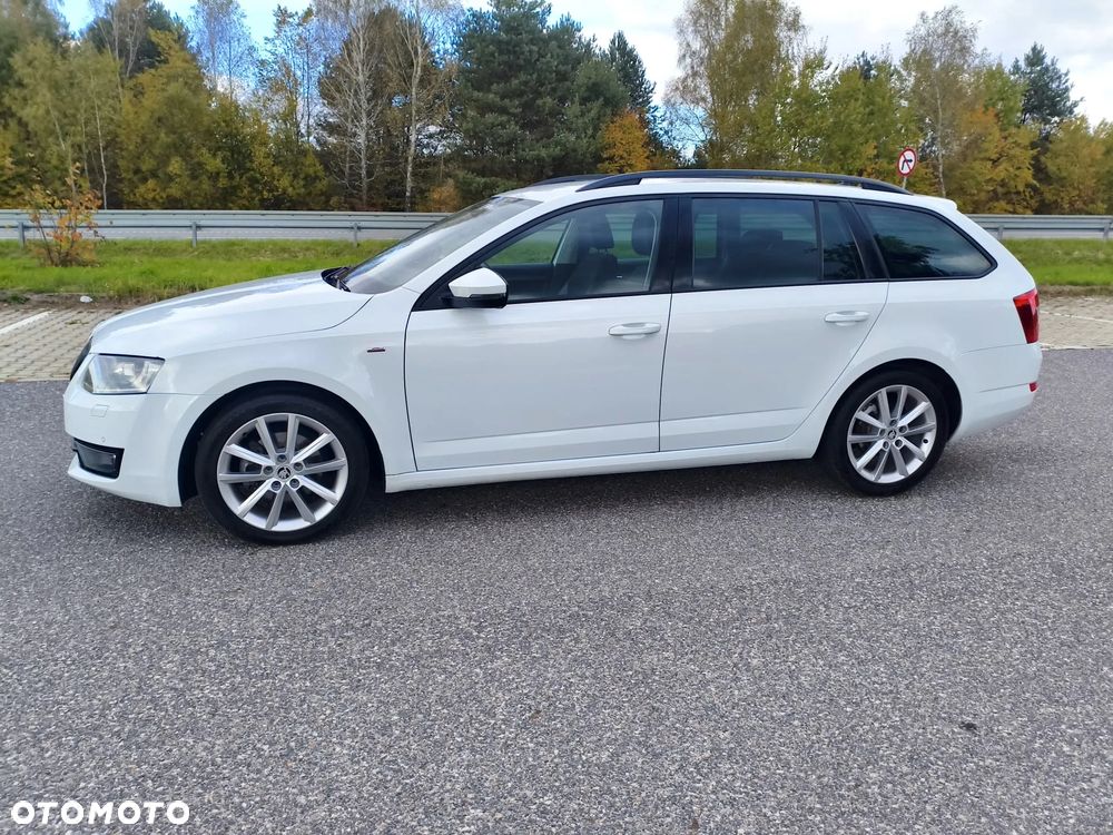 Skoda Octavia 2.0 TDI (Green tec) Joy - 7