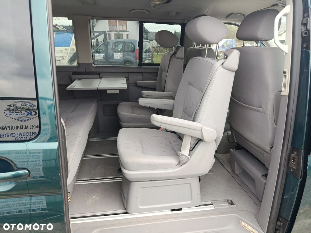 Volkswagen Multivan L1 Comfortline - 15