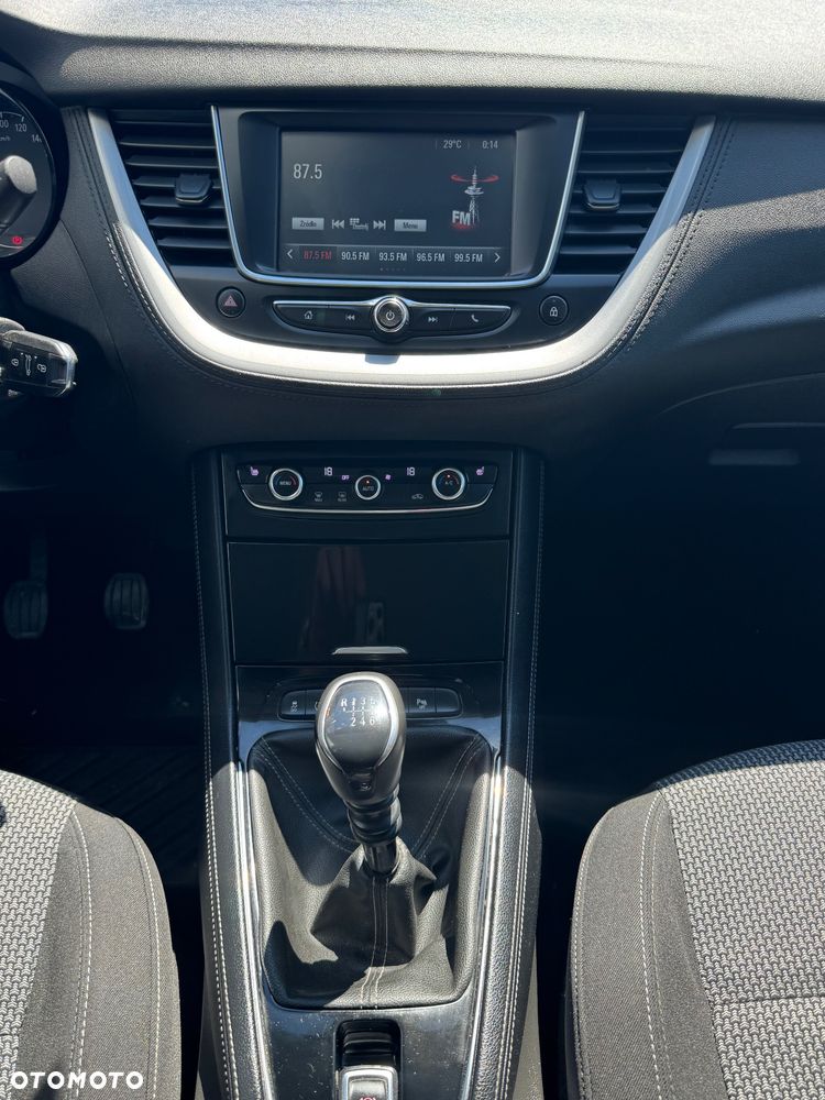 Opel Grandland X - 18