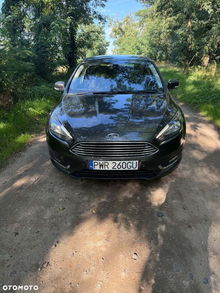Ford Focus - 4