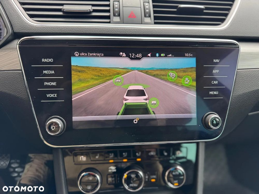 Skoda Superb 1.5 TSI Style - 26