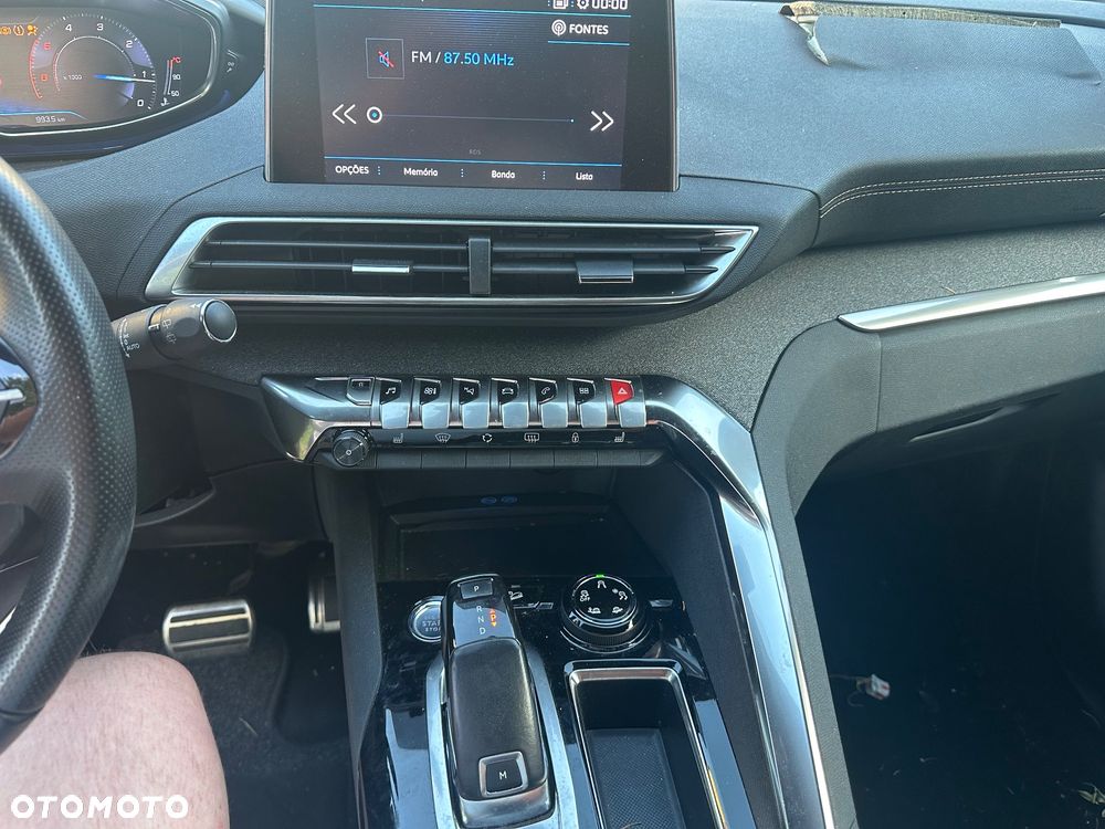 Peugeot 3008 BlueHDi 130 Stop & Start EAT8 GT Pack - 16