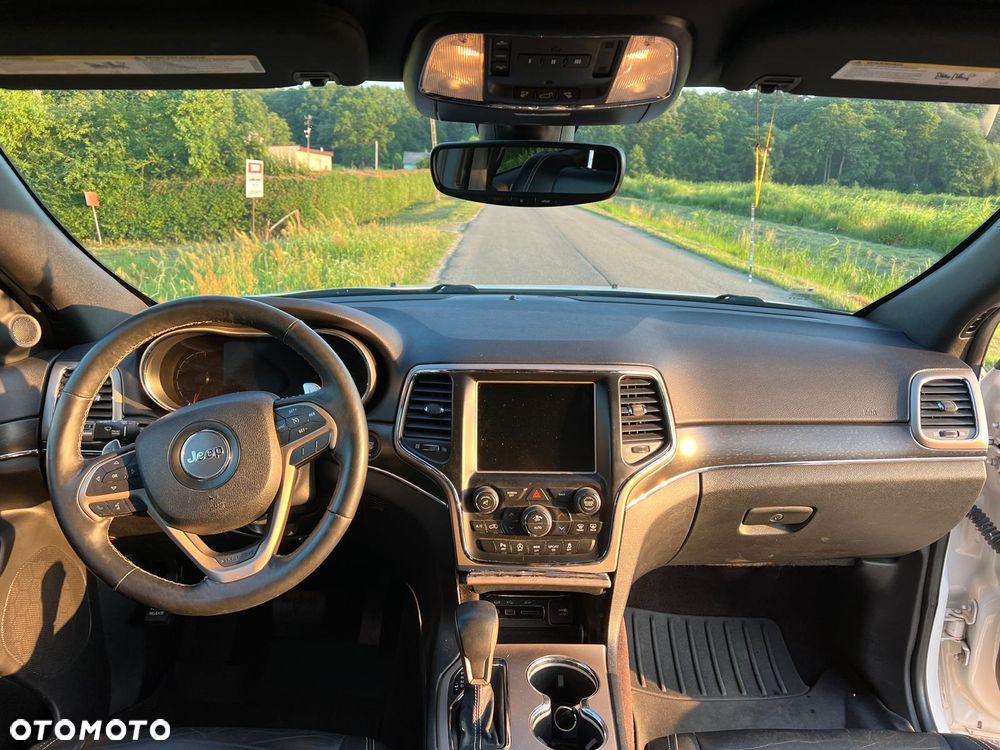 Jeep Grand Cherokee - 6