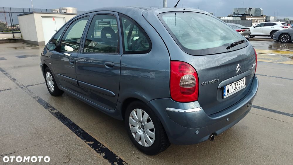 Citroën Xsara Picasso - 8