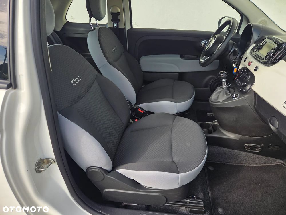 Fiat 500 - 11