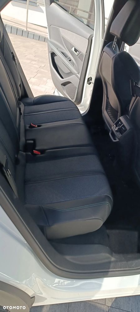 Peugeot 3008 1.5 BlueHDi Allure Pack S&S EAT8 - 10
