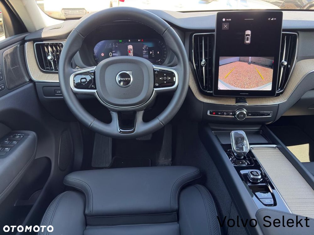 Volvo XC 60 - 17