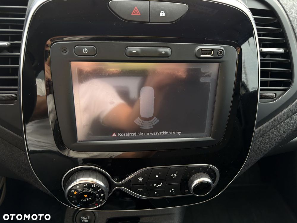 Renault Captur 0.9 Energy TCe Limited - 22