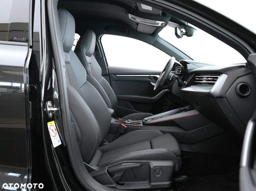 Audi A3 Limousine - 28