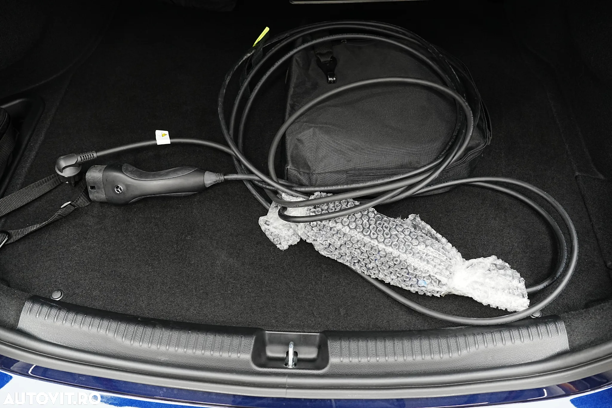 Mercedes-Benz C 300 e 9G-TRONIC AMG Line Advanced - 40