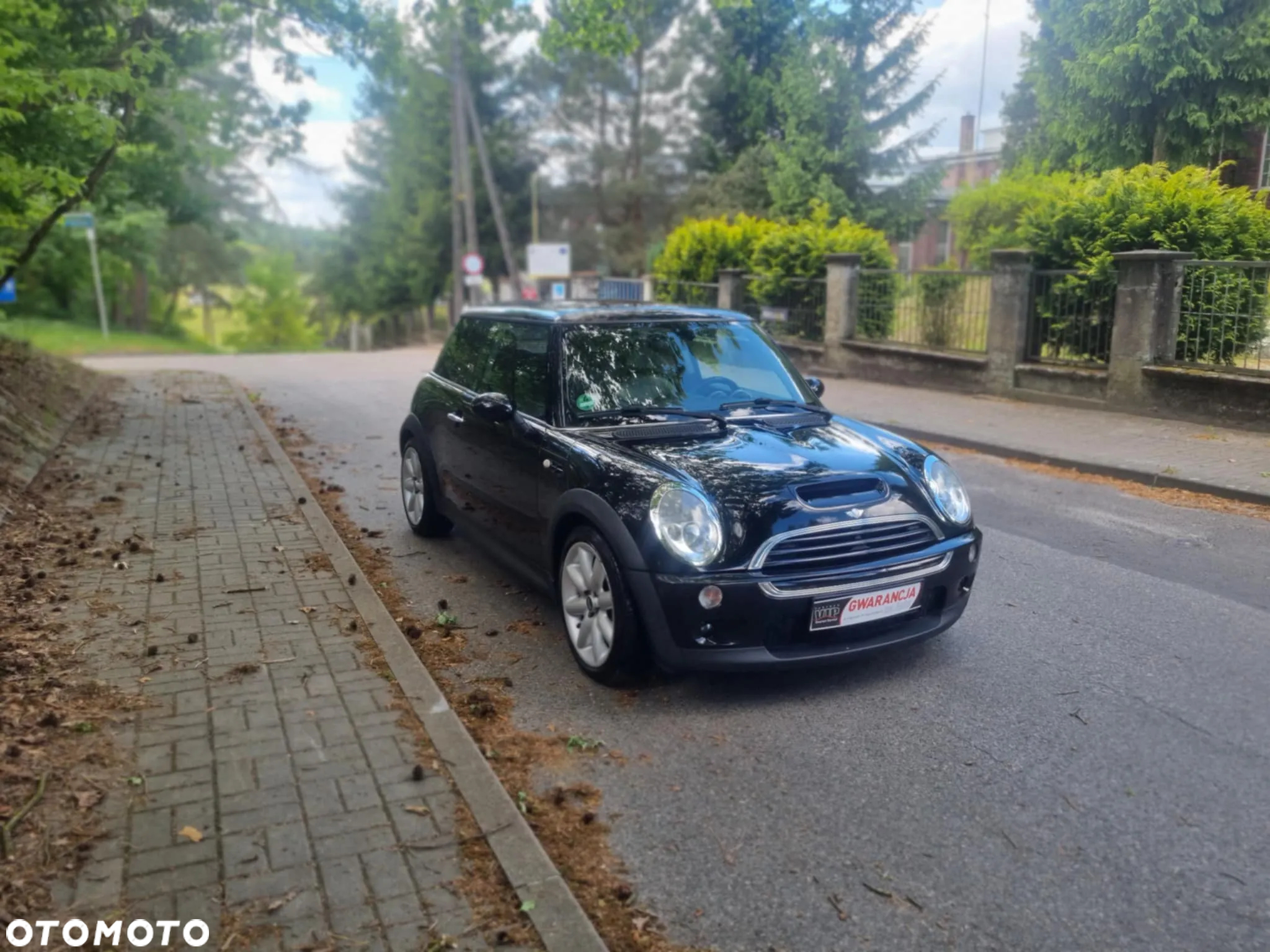 MINI Cooper S Standard - 2