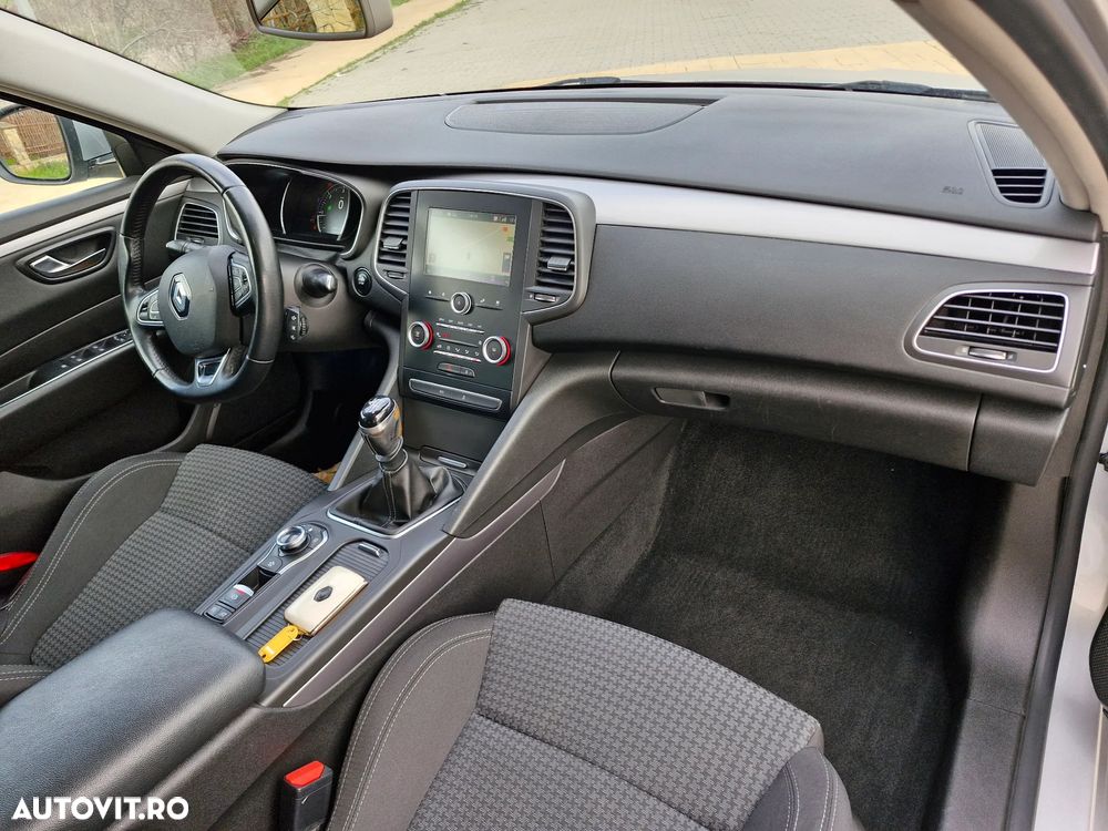 Renault Talisman - 16