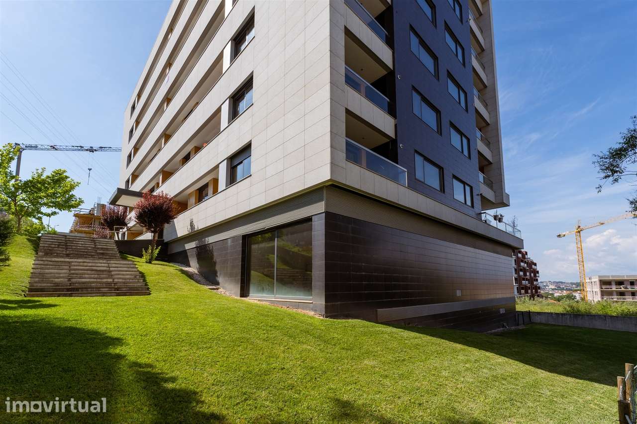 Apartamento T3 Venda em Oliveira do Douro,Vila Nova de Gaia - Grande imagem: 3/53