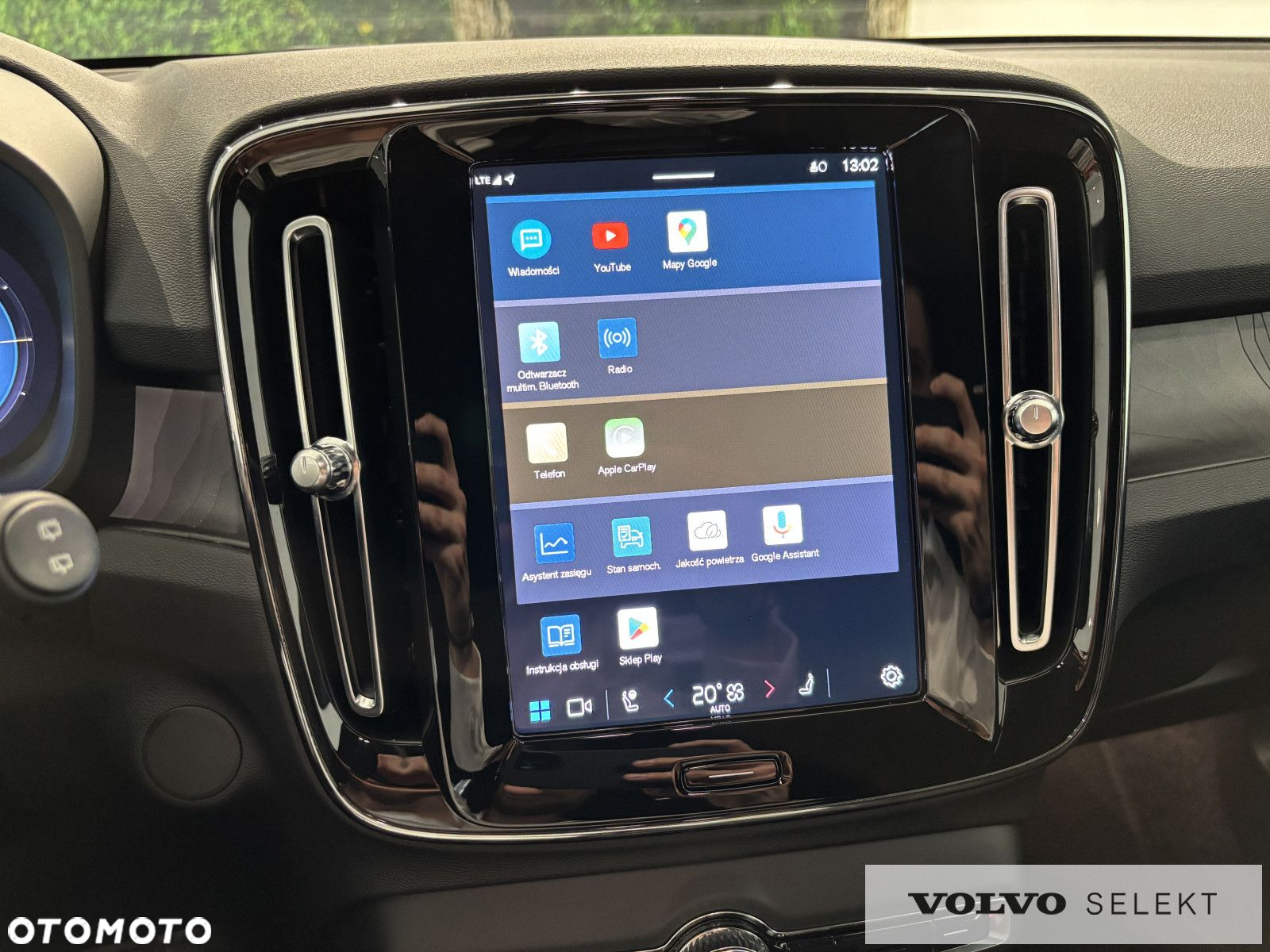 Volvo XC 40 - 17