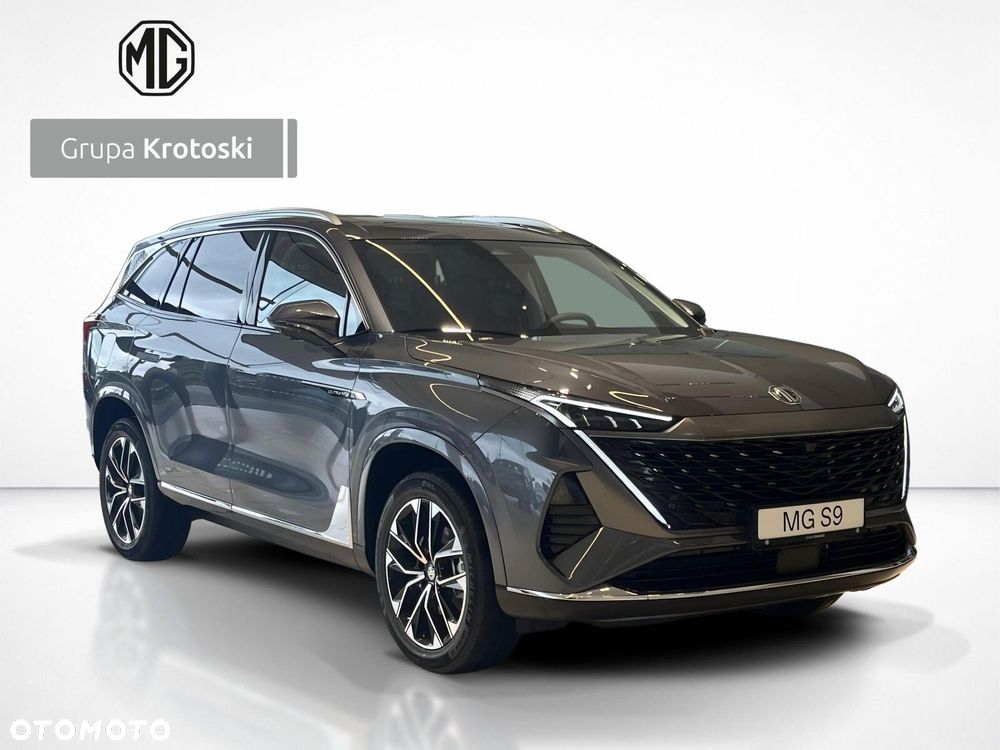 MG S9 - 8