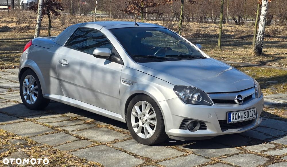 Opel Tigra 1.4 Design Edition - 4