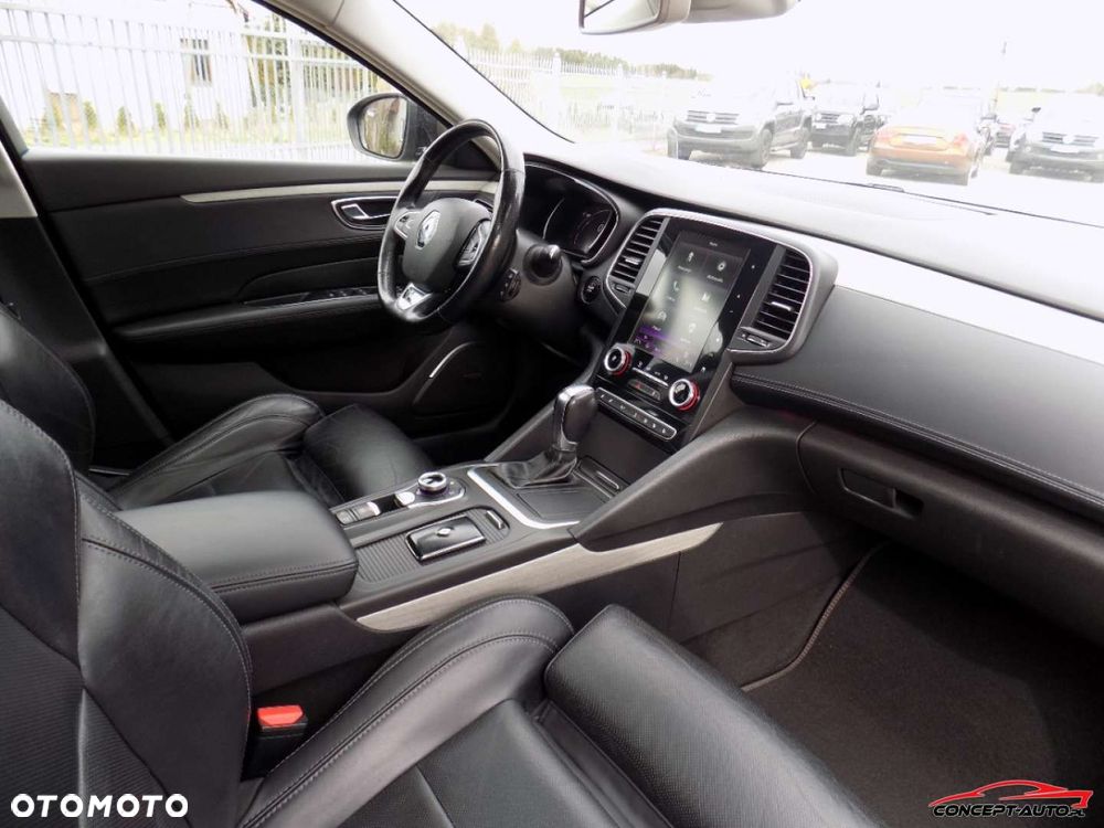 Renault Talisman - 21