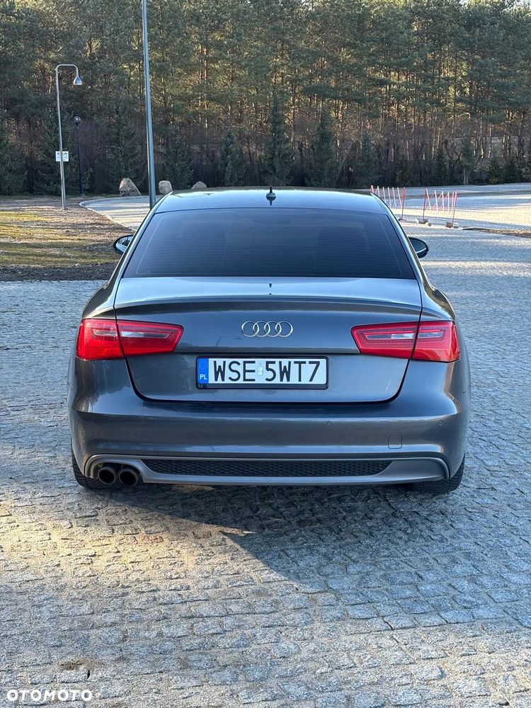 Audi A6 - 15