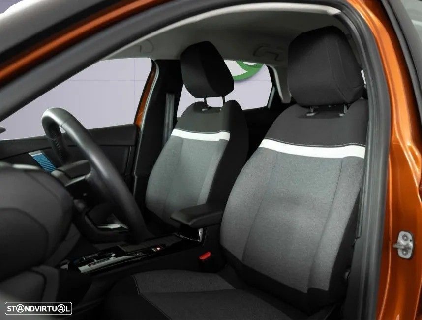 Citroën e-C4 50 kWh Feel - 5