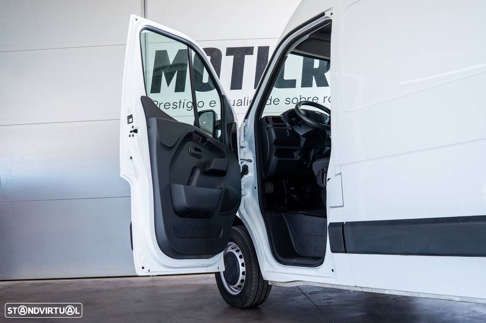 Renault Master 2.3 BlueHdi L2H2 - 7