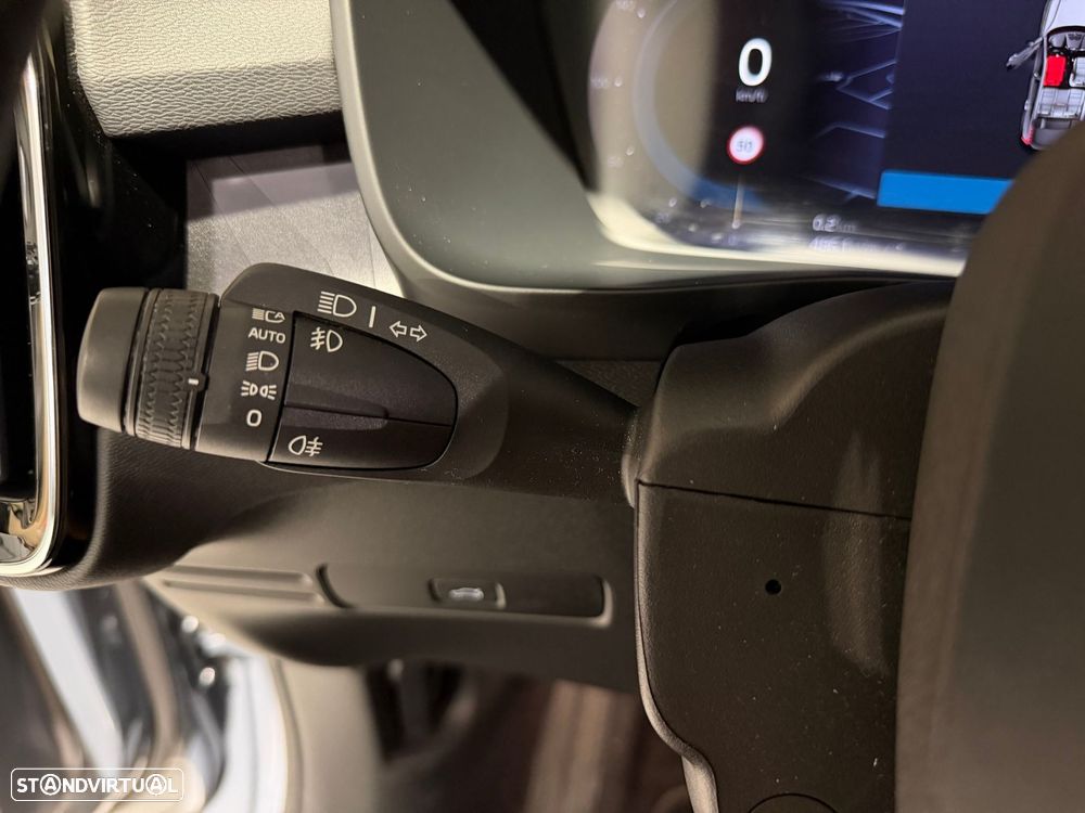 Volvo C40 Recharge Core - 28