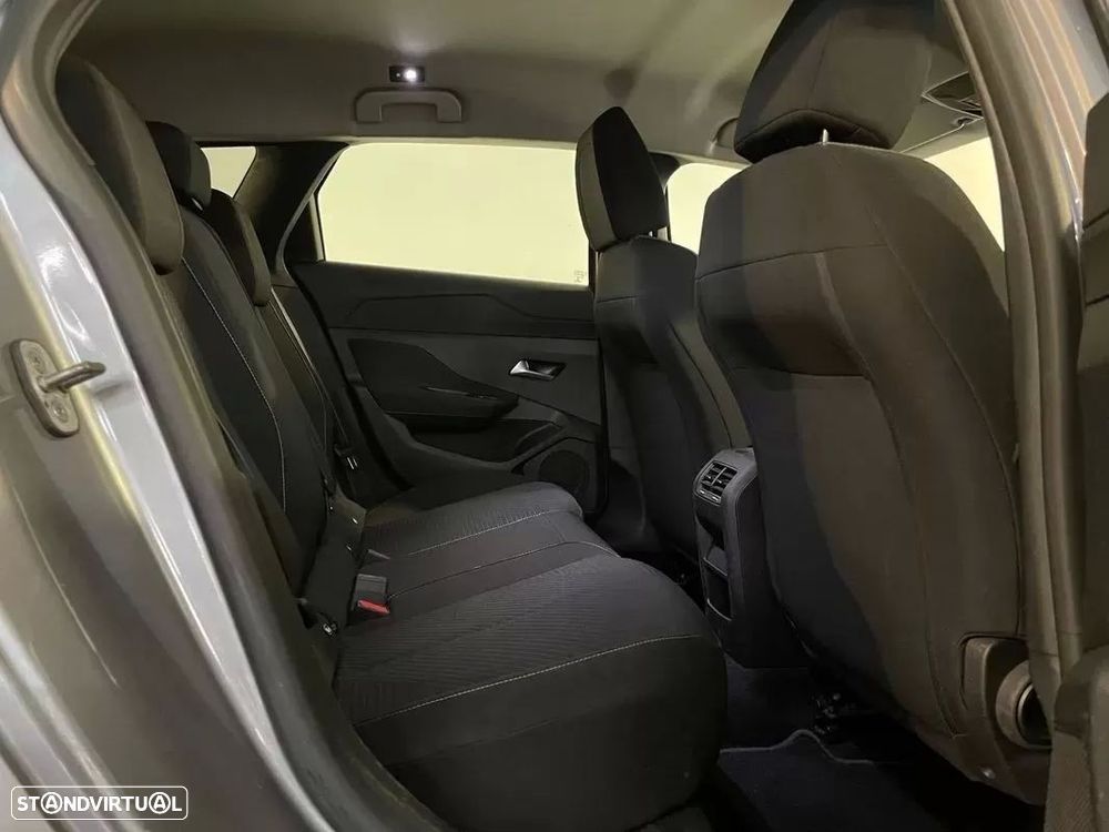 Peugeot 308 SW PureTech 130 EAT8 Active Pack - 18