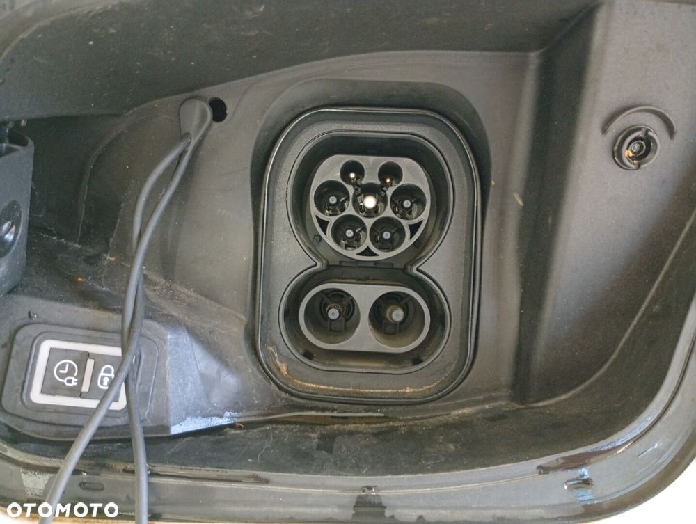 Jeep Avenger 54kWh Altitude - 25