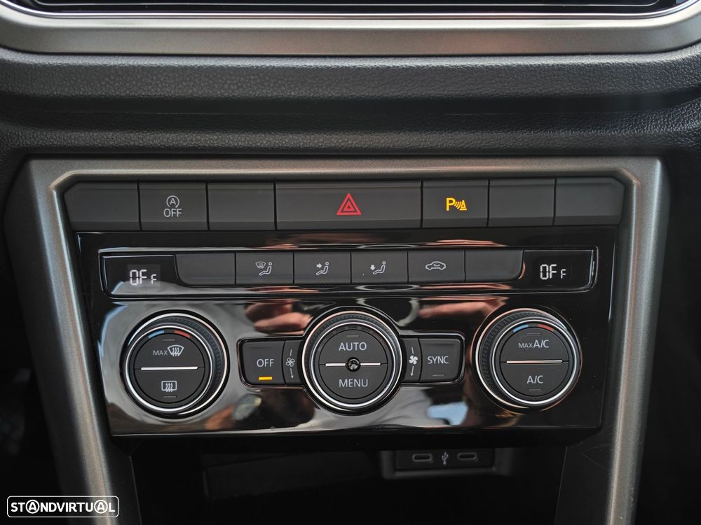 VW T-Roc 1.0 TSI Style - 24