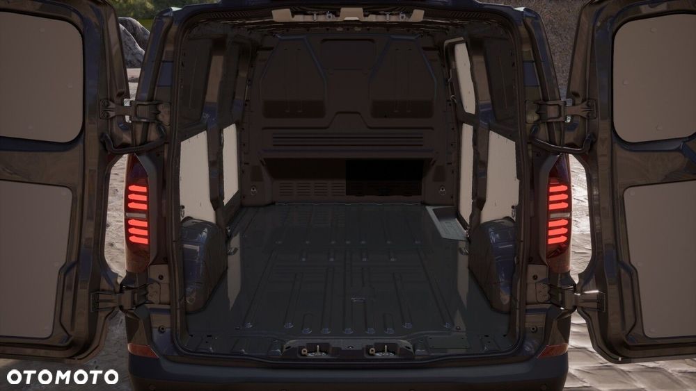 Volkswagen Transporter T7 150 KM Full LED Kamera HAK VAT23 OD RĘKI - 7