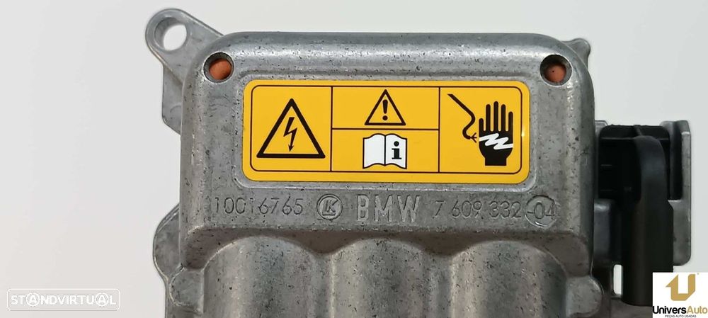 CABO DE CARREGAMENTO BMW I3 (I01) I3 REX - 5