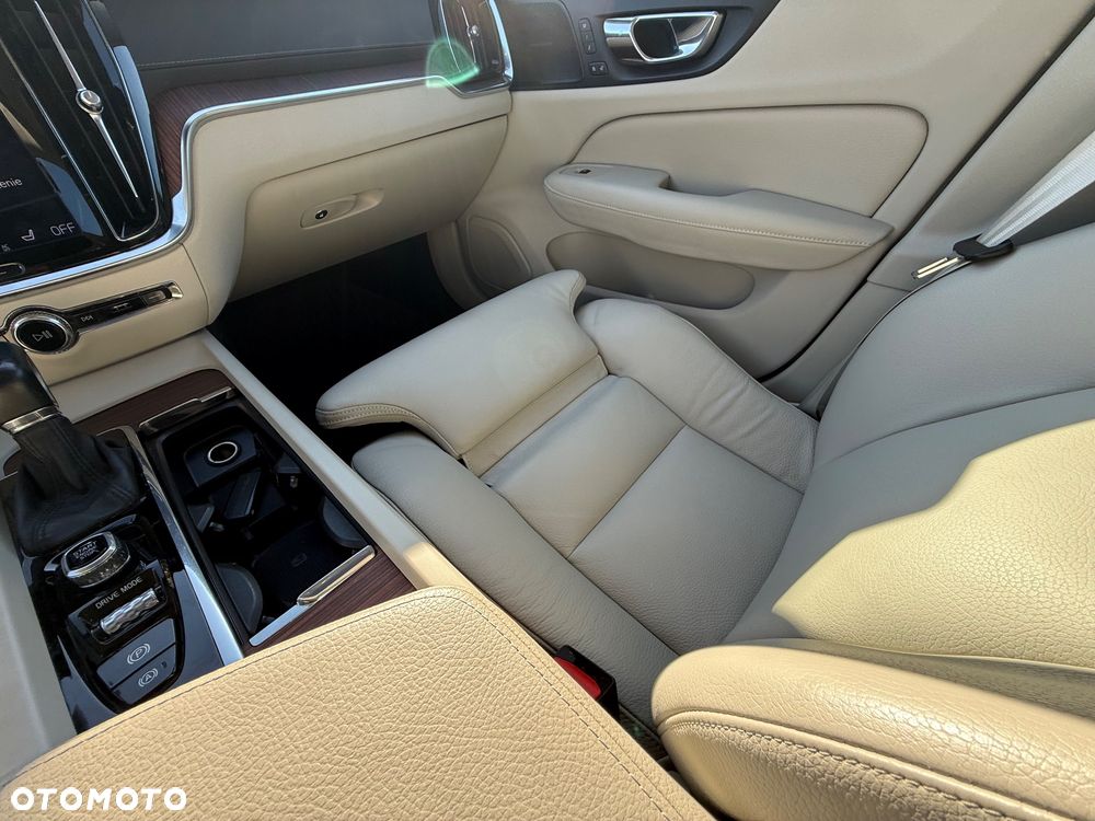 Volvo S60 T6 AWD Inscription - 13