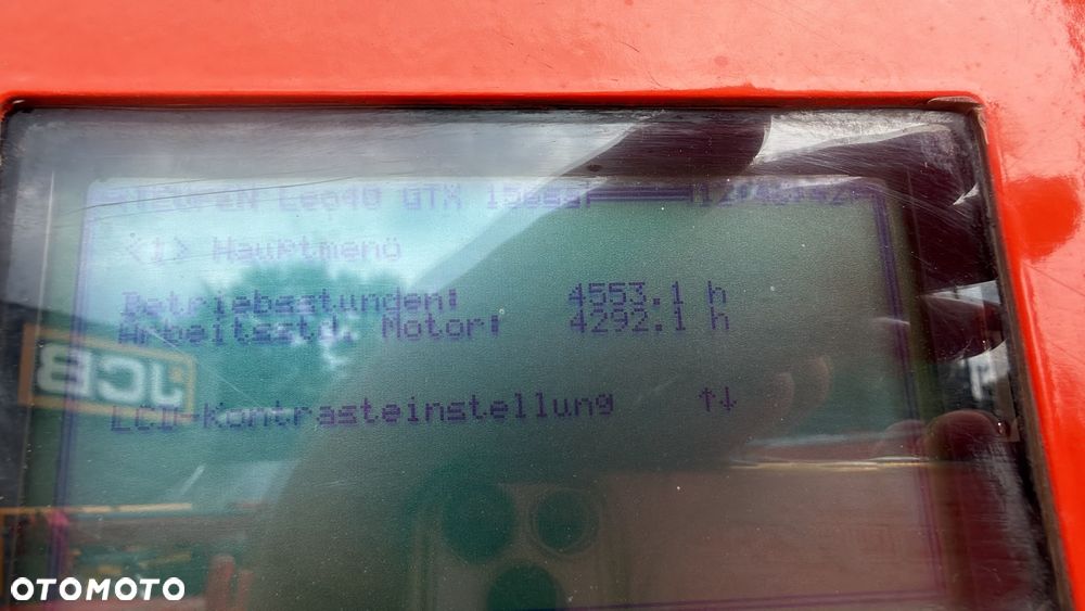 Inny Teupen LEO 40 GTX - 5