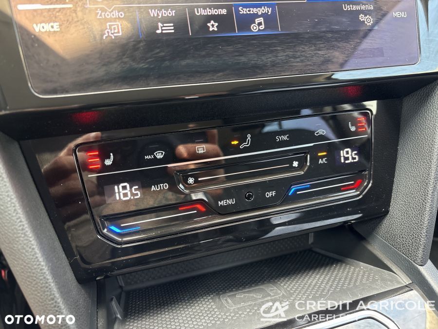 Volkswagen Passat 2.0 TSI Elegance DSG - 31