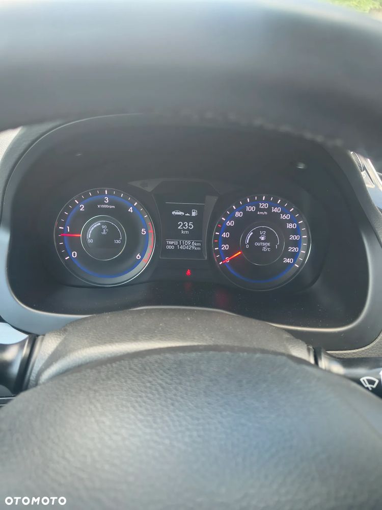 Hyundai i40 1.7 CRDi Premium - 14