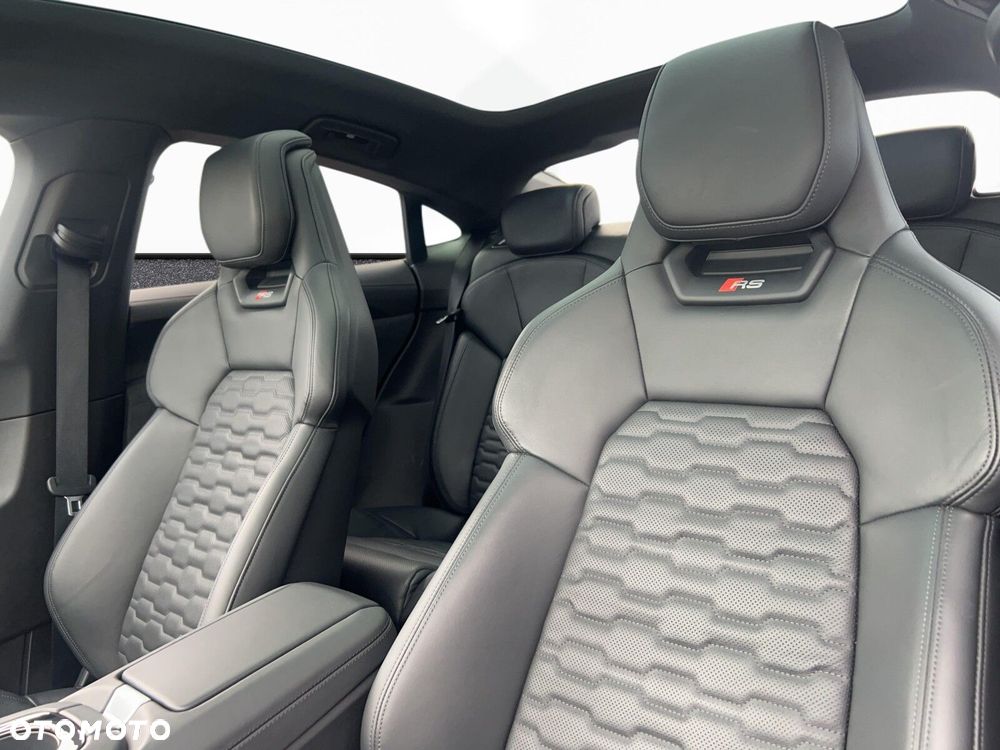 Audi RS e-tron GT 93kWh Quattro - 16