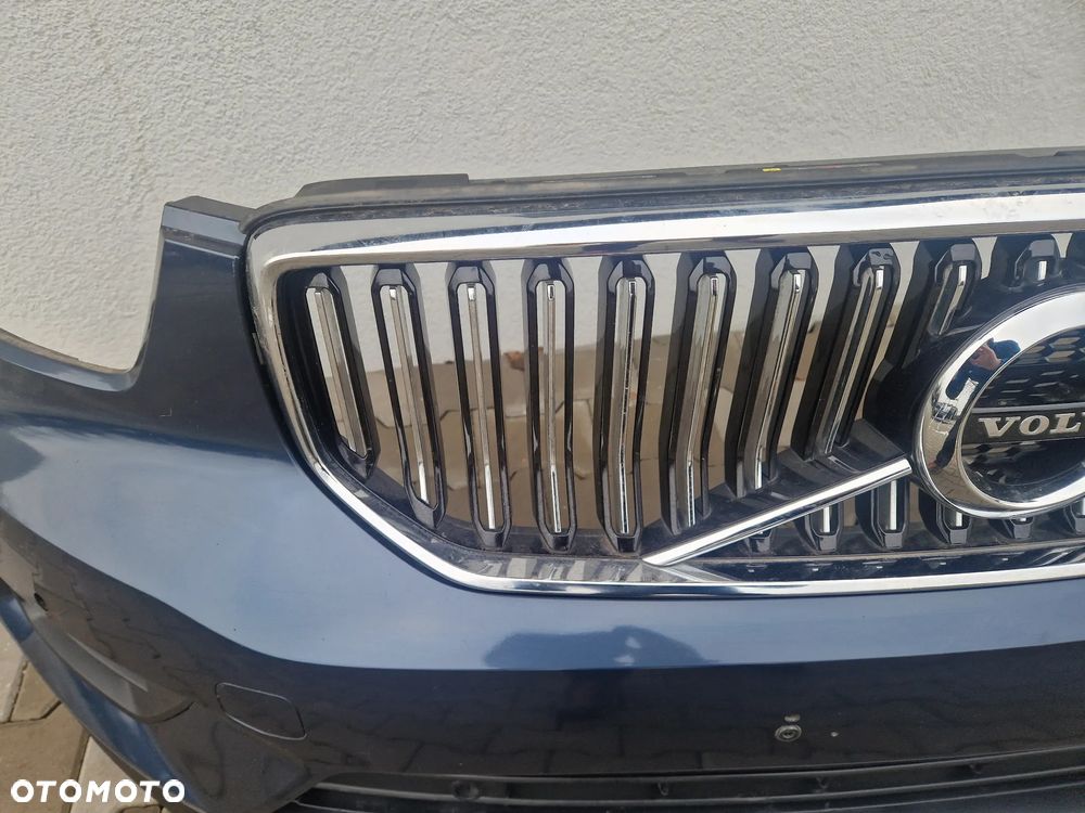 Zderzak Volvo Xc40 - 3