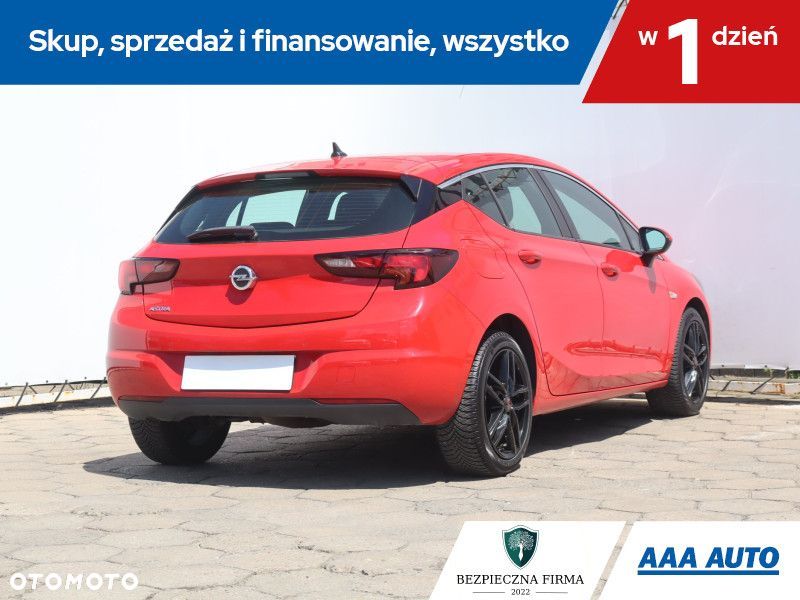 Opel Astra - 7